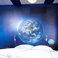 Standard Double Room with Shared Bathroom