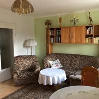 Two-Bedroom Apartment 1