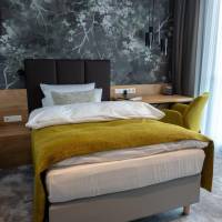 Superior Single Room