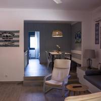  Three-Bedroom Villa - Split Level