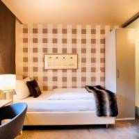 Large Single Room
