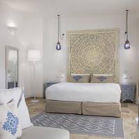 Family Suite with Garden View