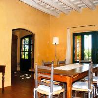 Four-Bedroom Villa