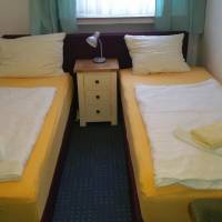 Double or Twin Room with Bathroom