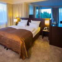 Suite with Terrace