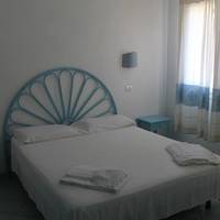 Double Room with Terrace and Sea View  