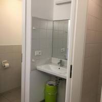 Budget Twin Room