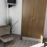 Large Single Room