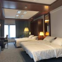 Comfort Family Room