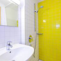 Quadruple Room with Bathroom