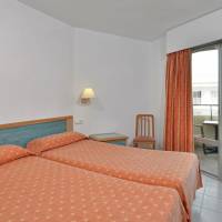 One-Bedroom Apartment (2 Adults)