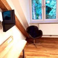 Comfort Single Room