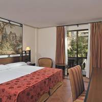 Sol Room with Pool View (2 Adults)