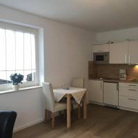 Apartment - Ground Floor