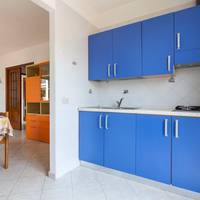Large Two-Bedroom Apartment
