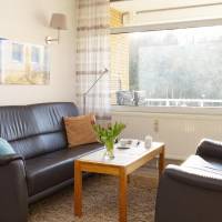 Ferienwohnung 202 Haustiere erlaubt