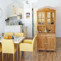 Ferienwohnung 210 Haustiere erlaubt