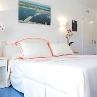 Superior Deluxe Double or Twin Room 