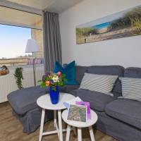 Ferienwohnung 410