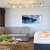 Ferienwohnung 409 Haustiere erlaubt