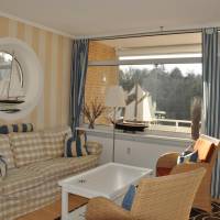 Ferienwohnung 302 Haustiere erlaubt