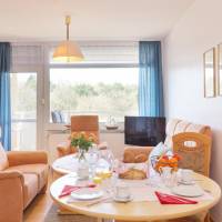 Ferienwohnung 405 Haustiere erlaubt