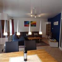 Budget One-Bedroom Apartment
