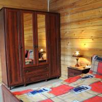 Double or Twin Room with Shower