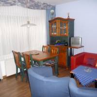 Two-Bedroom Apartment with Terrace