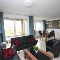 Apartment - Split Level
