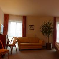 Triple Room with Bathroom