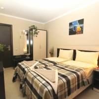 Double or Twin Room with Shared Bathroom