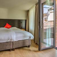 Comfort Double Room with Balcony