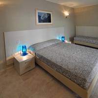 Triple Room with Garden View