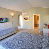 Triple Room with Terrace