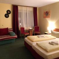 Quadruple Room - Annex