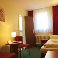 Single Room - Annex