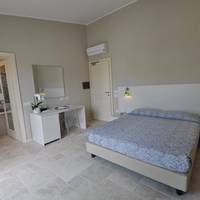  Standard Double  Room with Balcony