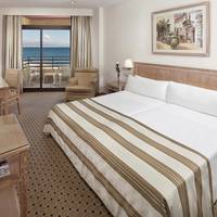 Melia Room with Sea View