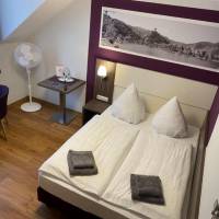 Small Double Room