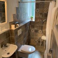 Triple Room with Private Bathroom