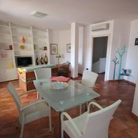 Two-Bedroom Apartment with Terrace - Split Level