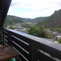 Holiday Apartment 2 with 1 Bedroom and 1 Living Room (4 Adults) - Am Reilsbach 29