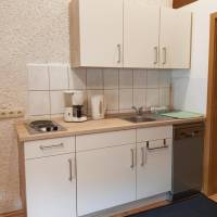 Two-Bedroom Holiday Apartment