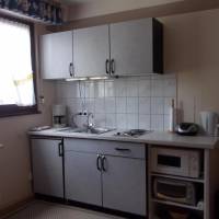 One-Bedroom Holiday apartment