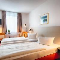 Business Twin Room