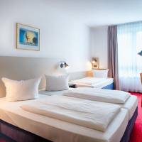 Business Triple Room