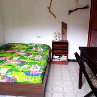 Three-Bedroom Townhouse