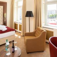 Large Single Room