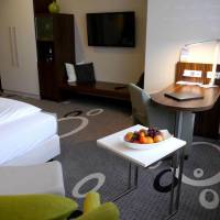 Business Double Room